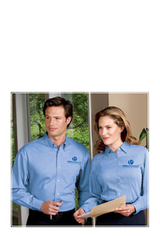 kompanijske uniforme